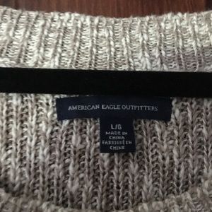 American Eagle Outfitters Dresses - American eagle sweater dress American Eagle Outfitters Dresses - American eagle sweater dress